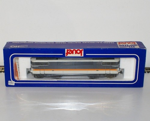 Jouef locomotive 9282 - jouef, bb