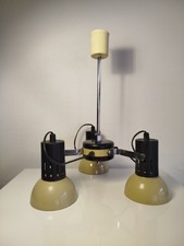 Lustre suspension 3 spots