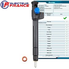 9674984080 Delphi Injecteur