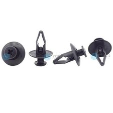 30 X YOU.S Clips De Fixation