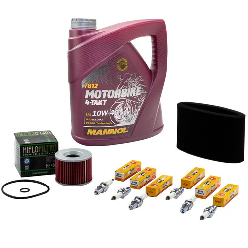 Kit entretien pour honda - kit, cbx