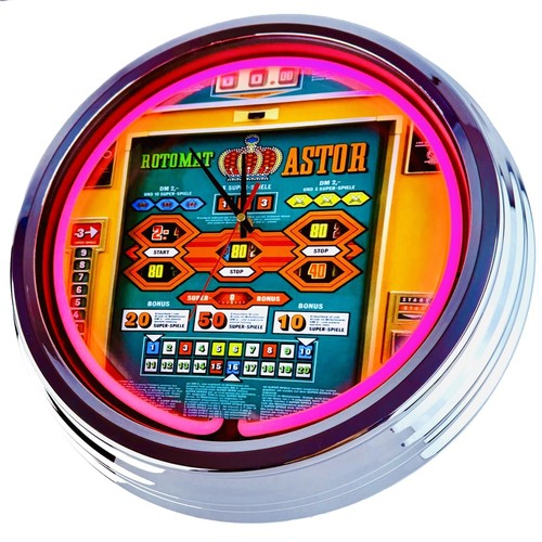 0888 rotomat astor - n-0888,