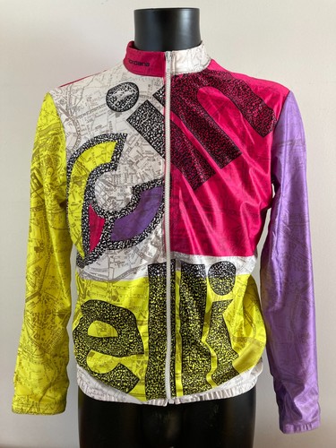 Blouson vintage cinelli - blouson,