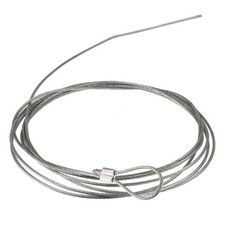Câble - pour Lève plaque -