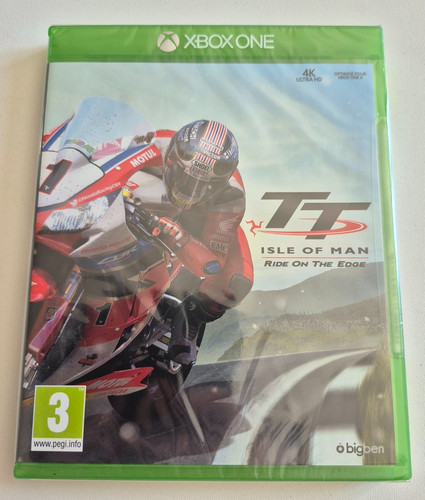 Isle man ride - ride, on