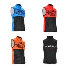 Veste Enduro Acerbis Softshell Linear Offroad Jacket MX Moto