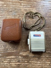 Posemètre Sixtomat West