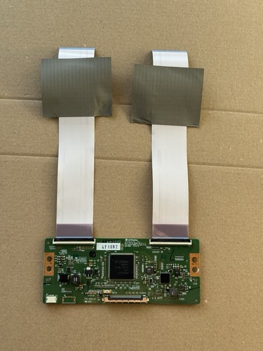 Carte tcon 49uh620v 49uh603v - carte,