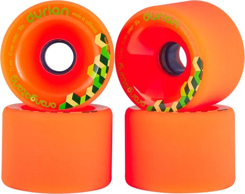 Orangatang durian longboard - orangatang,