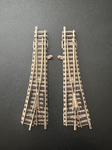 Fleischmann aiguillages - fleischmann,