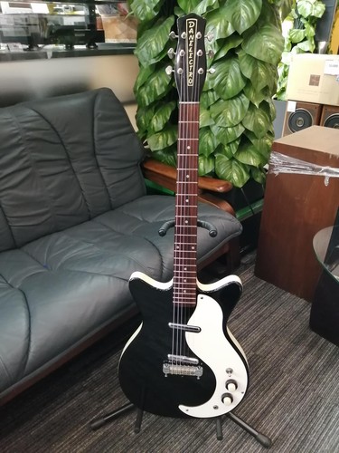 Guitare électrique danelectro - guitare,