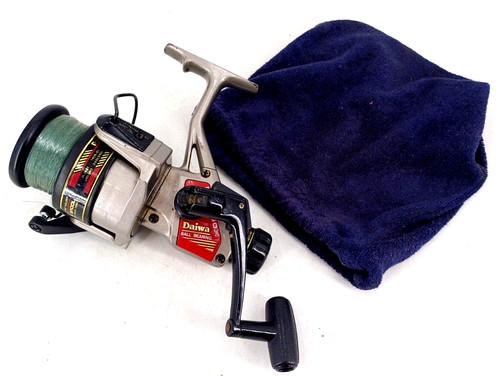 Ancien moulinet daiwa 4050 - mg,