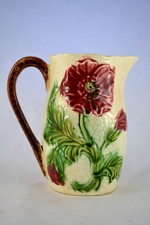 ANCIEN PICHET EN BARBOTINE