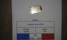 Carte WIFI pour ACER Aspire