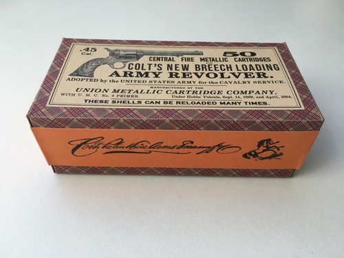 Deco colt new - new, loading