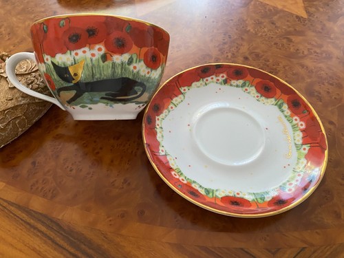 Rosina wachtmeister tasse - wachtmeister,