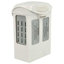 Batterie pour DJI Phantom 4 Pro Obsidian, 4 Plus, 4 Advanced 5870mAh 15,2V