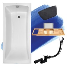 Baignoire Rectangulaire 160x70