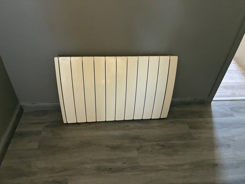 Radiateur électrique acova - radiateur,