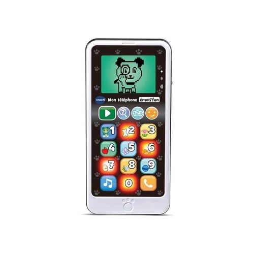 Vtech mon téléphone - vtech,