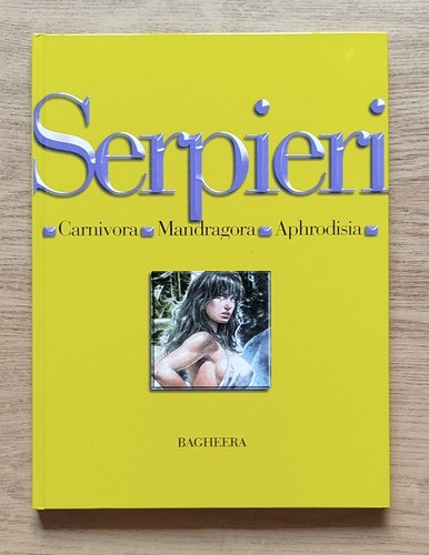 Druuna carnivora mandragora - druuna:,