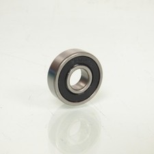 Roulement à bille de roue