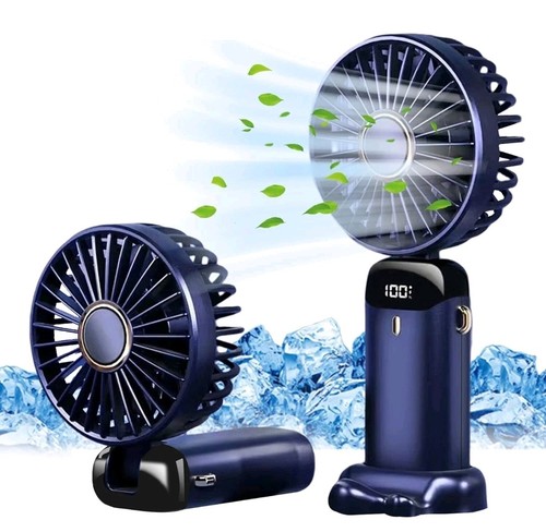 Mini ventilateur main usb - à,