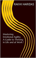 Rakhi Haridas Mastering