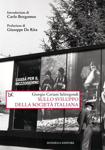 Giorgio ceriani sebregondi - ceriani,