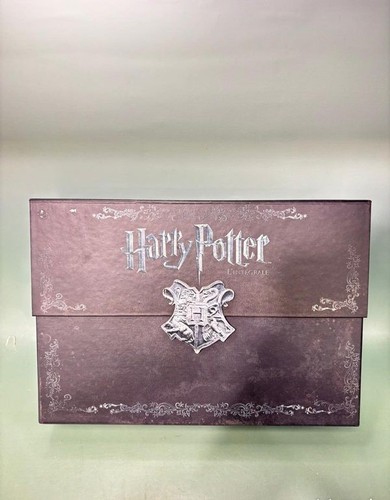Coffret intégral blu - coffret, blu-ray