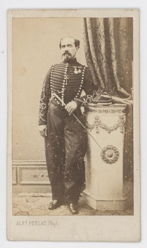 Cdv carte ancienne - cdv,