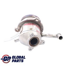 Mercedes W177 OM608 Diesel