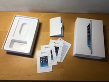 Usagée - Boîte Pour APPLE