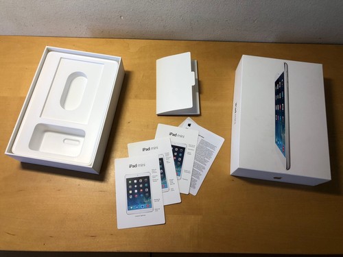 Usagée boîte pour apple - boîte,