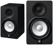 Yamaha / HS5 Monitor Speakers