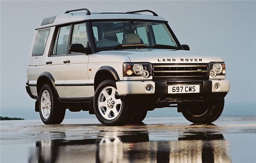 Manuel atelier land rover - d'atelier,