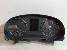 COMPTEUR VOLKSWAGEN SHARAN PH2