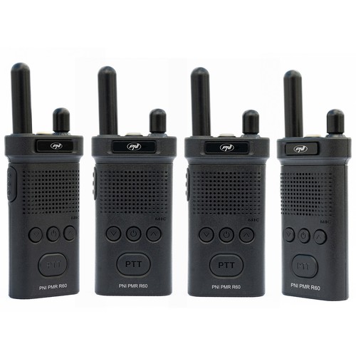 Kit stations radio - de,