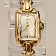 Montre Vintage Femme REXOR