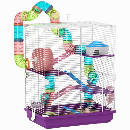 Cage pour hamster rongeur - hamster,