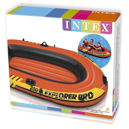 Bateau explorer pro - ,