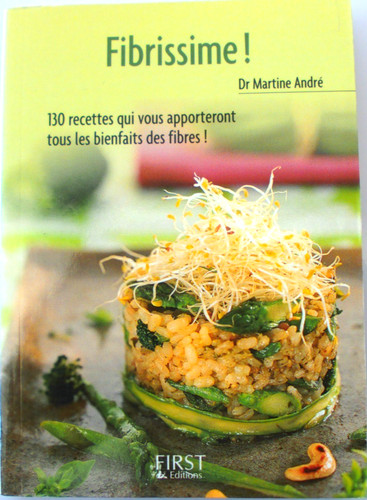 Livre cuisine petit - -, le
