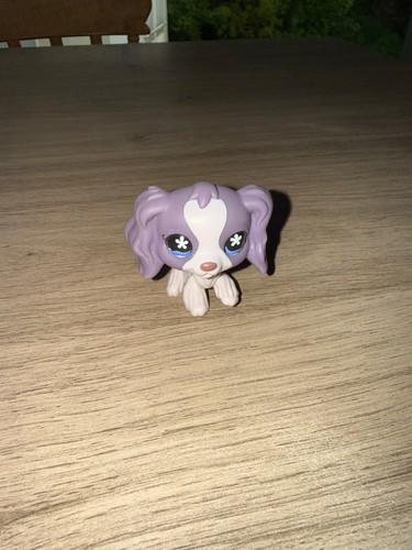 Littlest petshop pet shop - littlest,