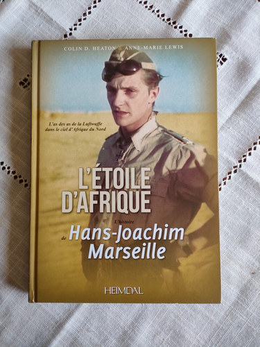 Etoile afrique l histoire - l, d
