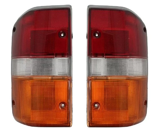 Lampe feu arriere - lampe, +