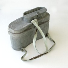 Très grande bourriche dorsale