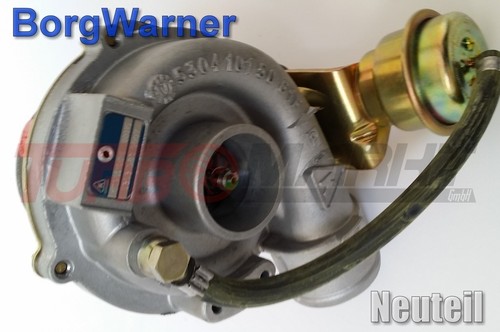 Turbocompresseur mercedes vito - turbocompresseur,
