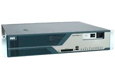CISCO3825 CISCO 3825 INTEGRATED SERVICES ROUTER