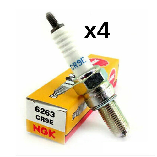 Ngk cuivre coeur allumage - cuivre,
