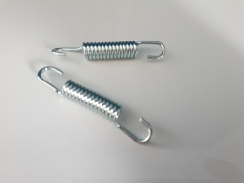 Lot ressorts de pot - de,